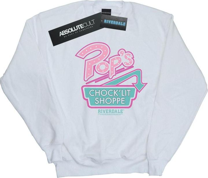 Produktbild Riverdale Pops Logo Sweatshirt (M)