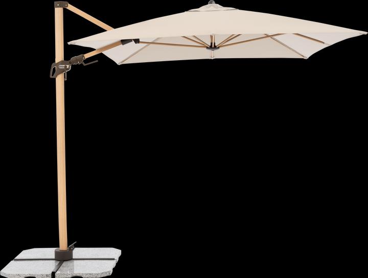 Actual product image Doppler Alu Wood Ax Ultra (3 m)