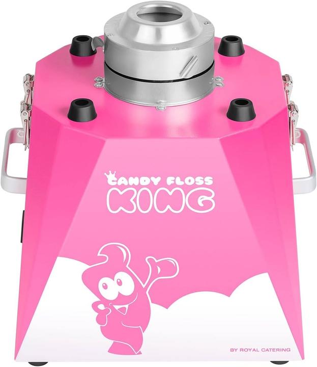 Image du produit Royal Catering RCZK-1030-W-R