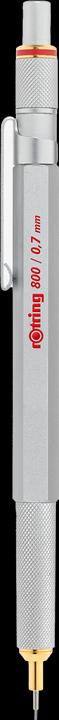 Actual product image Rotring Fine lead pencil 800 (0.70 mm, HB, 1 x)