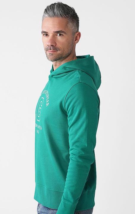 Produktbild GANT Kapuzensweater (L)