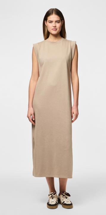 Actual product image Pieces Pcchilli Summer Sl Ankle Dress Noos Bc (XS)