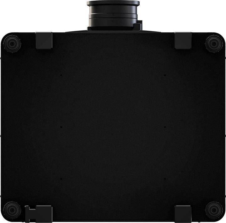 Actual product image NEC Sharp A201U-B Projector excl. lens (Full HD, 20000 lm)