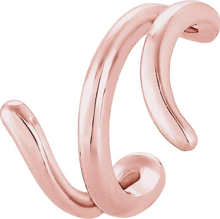 Actual product image Elli Earcuff, Geo (925 silver)