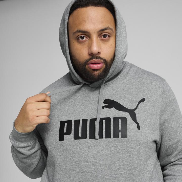 Produktbild Puma ESS No. 1 Logo Hoodie FL (XS)