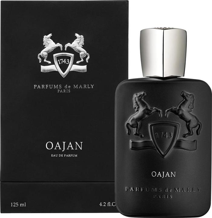 Actual product image Parfums de Marly Oajan (Eau de parfum, 125 ml)