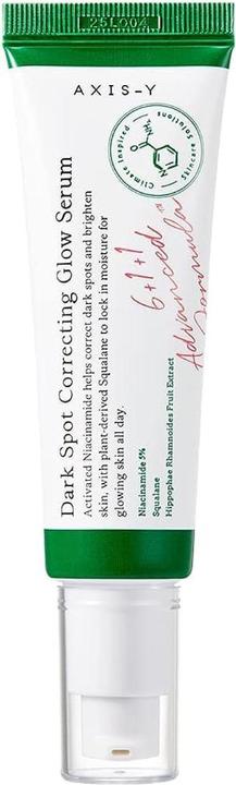 Axis-Y Dark Spot Correcting Glow Serum (50 ml)