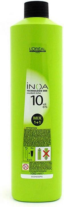 Produktbild L'Oréal Professionnel Inoa (1 schwarz)