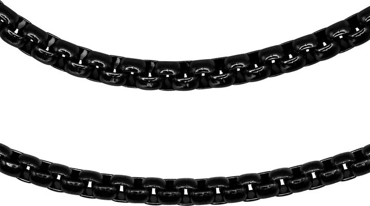Image du produit Heideman Set Vetus noir (Acier inoxydable)