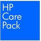 Produktbild HP Care Pack (48 Monate, Vor-Ort, Medien Einbehaltung, Next Business Day)