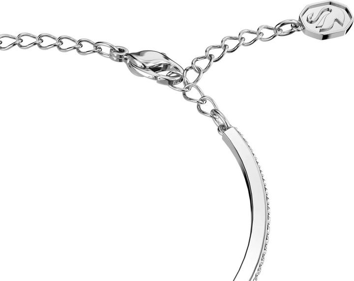 Immagine prodotto Swarovski Bangle ottagono Millenia (20.50 cm, Metallo Swarovski)
