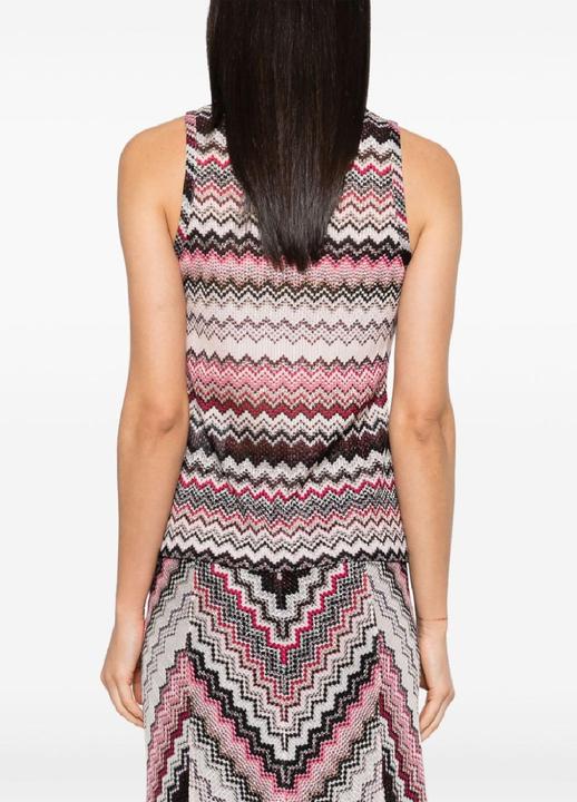 Actual product image Missoni Tank Top (44)