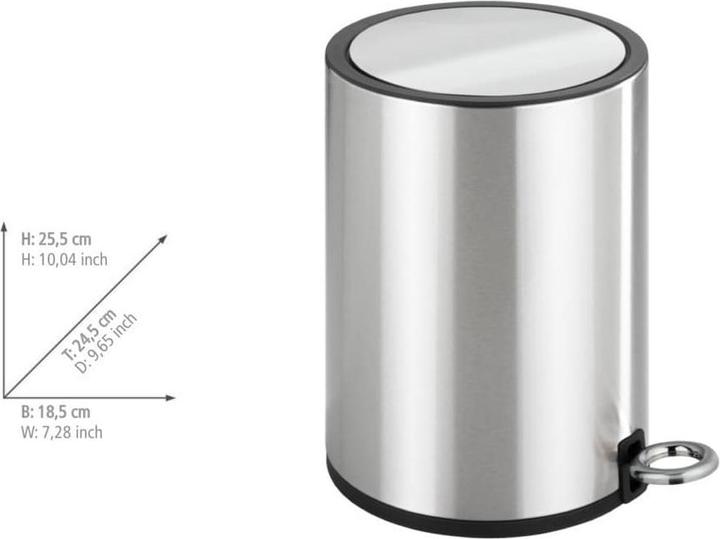 Image du produit Wenko Monza (3 l)
