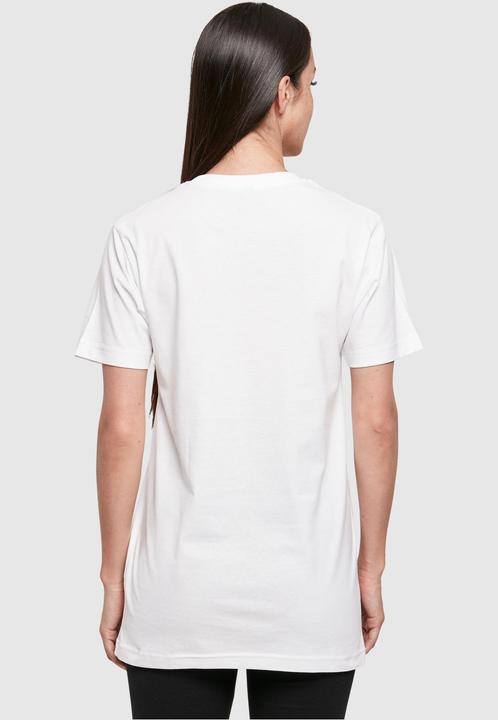 Actual product image Mister Tee Ladies Good Life Tee (M)