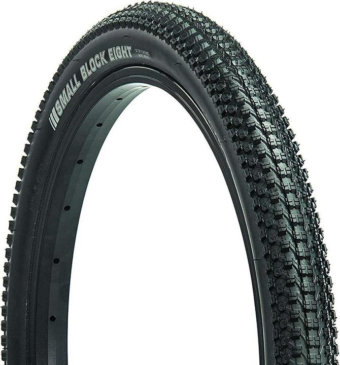 Actual product image Kenda Small Block 8 (20 x 1 1/8)