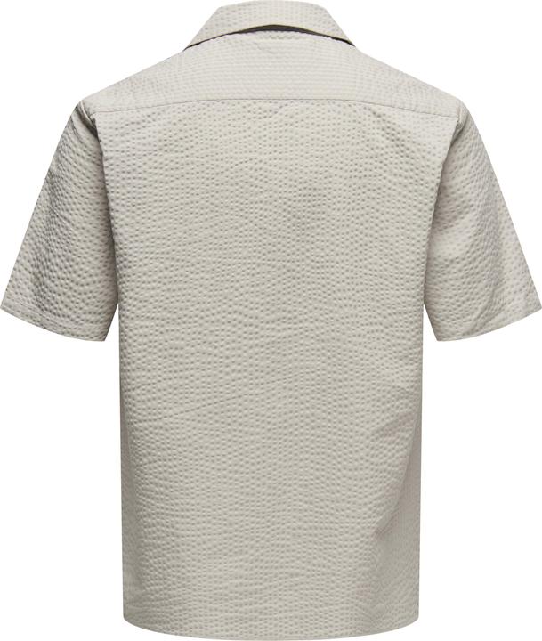 Immagine prodotto Only & Sons Onseye Resort Seers 0009 Shirt Noos (M)