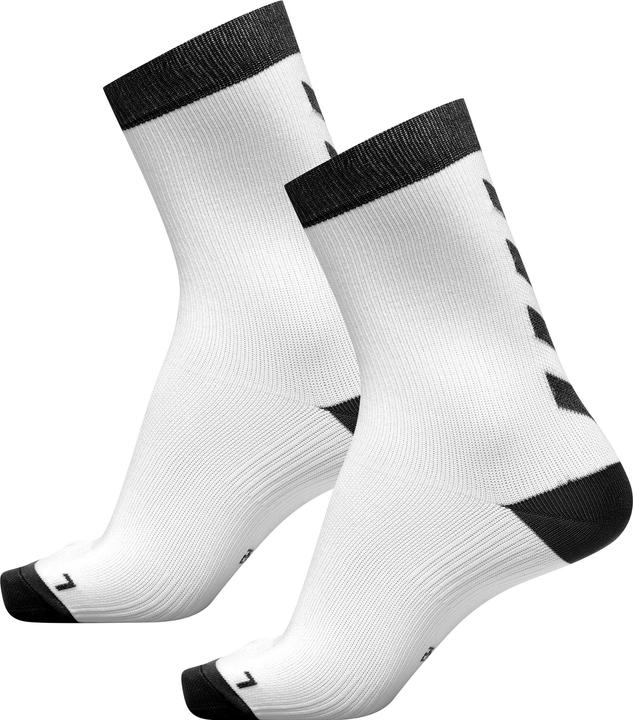 hummel Element Indoor Sport Sock 2 Pack