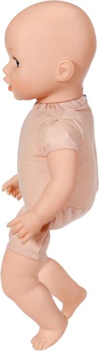 Actual product image Zapf Creation Baby Annabell Interactive
