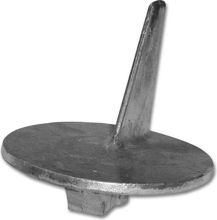 Produktbild Compass Zinkanoden für Mercruiser