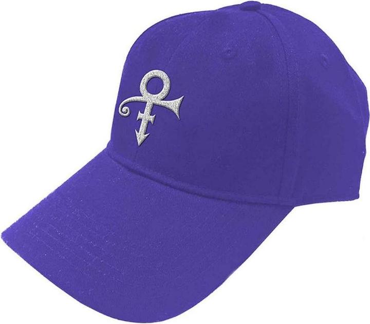 Produktbild Prince BaseballMütze (One Size)