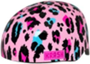 Raskullz Juniorhelm Krash Panthera Youth Fs 8+ (54 - 58 cm)