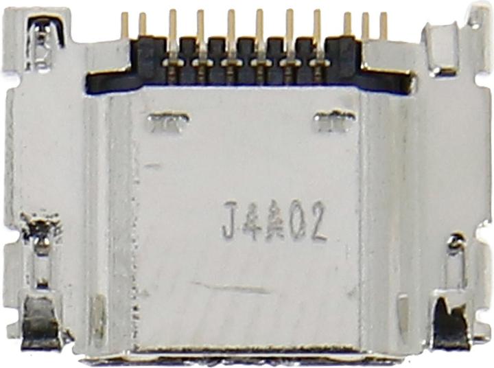 Actual product image Avizar Micro-USB charging port spare part for Samsung Galaxy S3 I9300 (Galaxy S3)