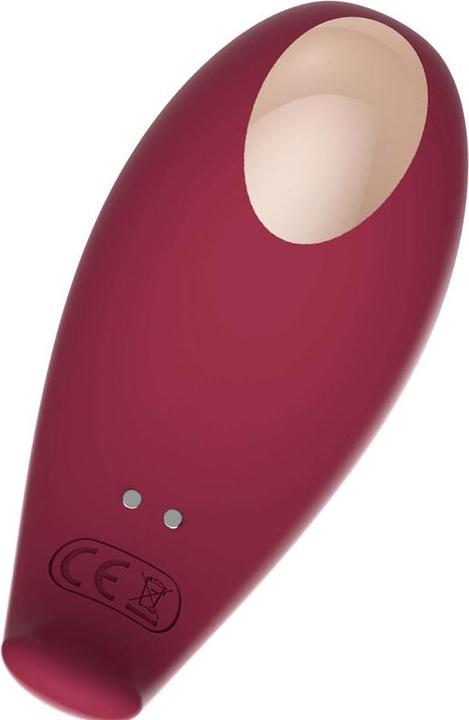 Image du produit Adrien Lastic Stimulateur d'aspiration clitoridienne Inspiration