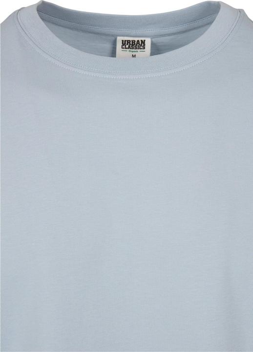 Actual product image Urban Classics Organic Basic Tee - 5306 (XXL)