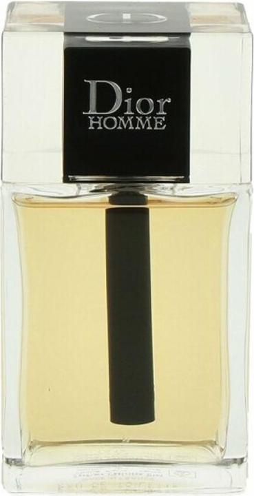 Actual product image Dior Homme (Eau de toilette, 100 ml)