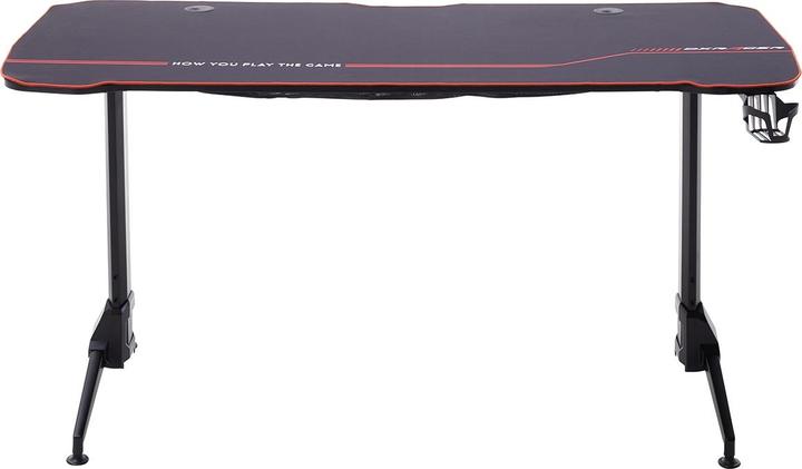 Produktbild McRacing Gaming Desk 6