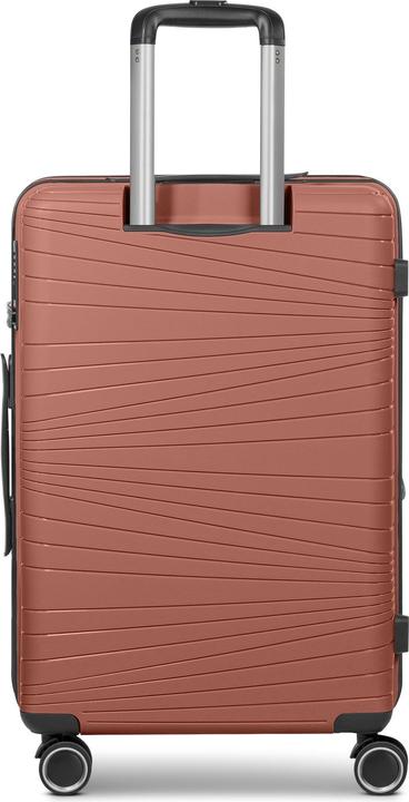 Immagine prodotto Franky Dallas 3.0 (74 l, M (50 - 90l))