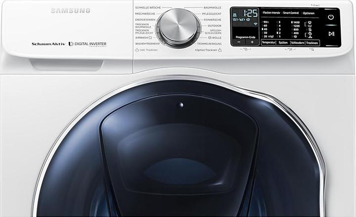 Produktbild Samsung WD10N642R2W/WS