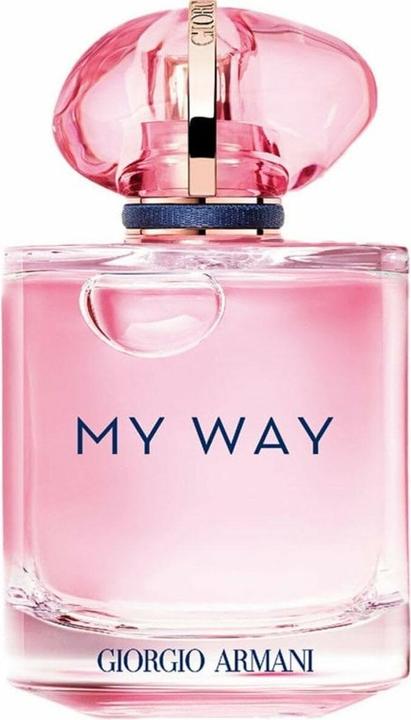 Immagine prodotto Giorgio Armani My Way Nectar (Eau de parfum, 30 ml)