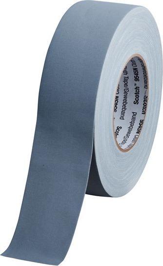 Image du produit 3M Ruban tissé Scotch® 9545N 50mm x 50m gris (50 mm)