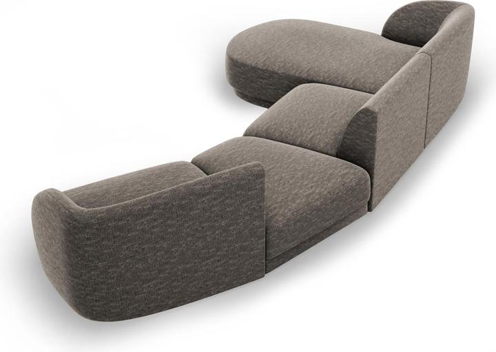 Actual product image Micadoni Miley (2 person sofa, 3-seater, 4-seater)
