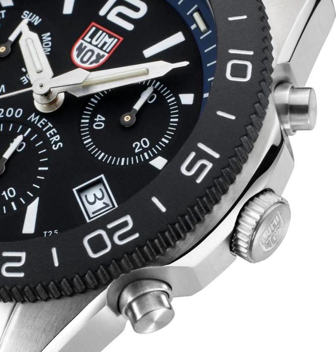 Image du produit Luminox Pacific Diver Chrono 3140 Series (Chronographe, 44 mm)