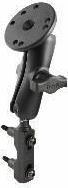 Produktbild RAM Mounts UNPKD RAM GOLDWING GARMIN 7200