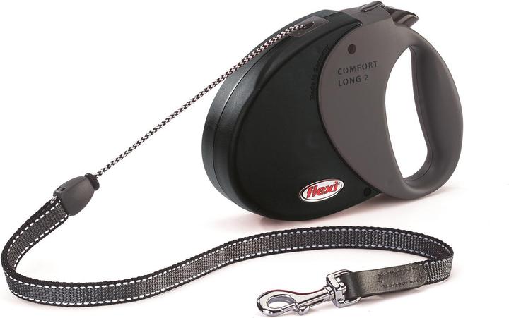 Produktbild Flexi Comfort Long 2 (M, Hund, Spazieren)