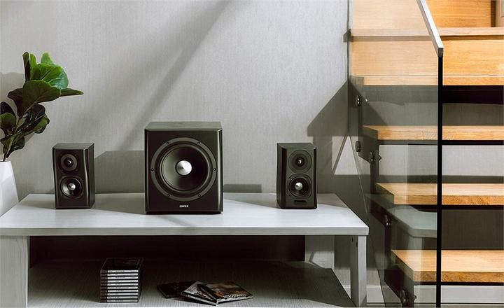 Immagine prodotto Edifier S351DB (1 pz., 150 W)
