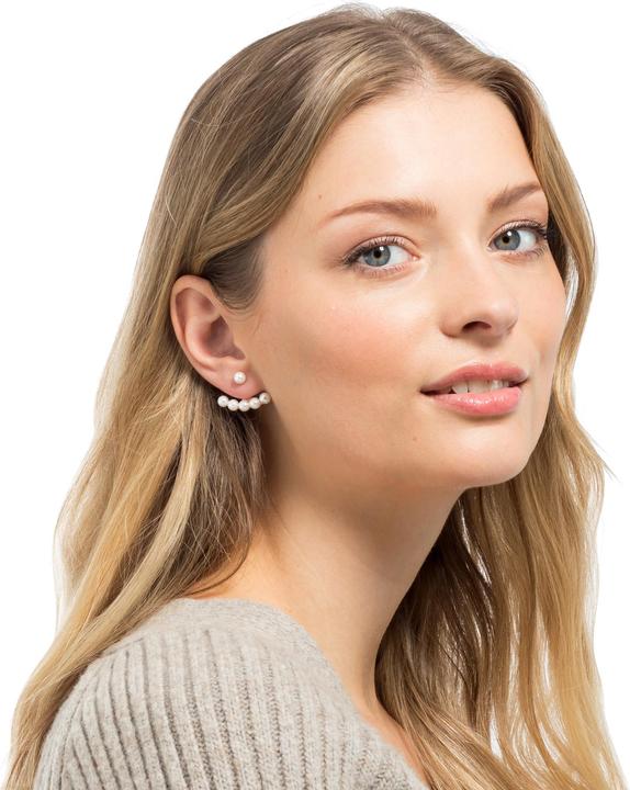 Image du produit Heideman Frida argent poli (100% acier inoxydable)
