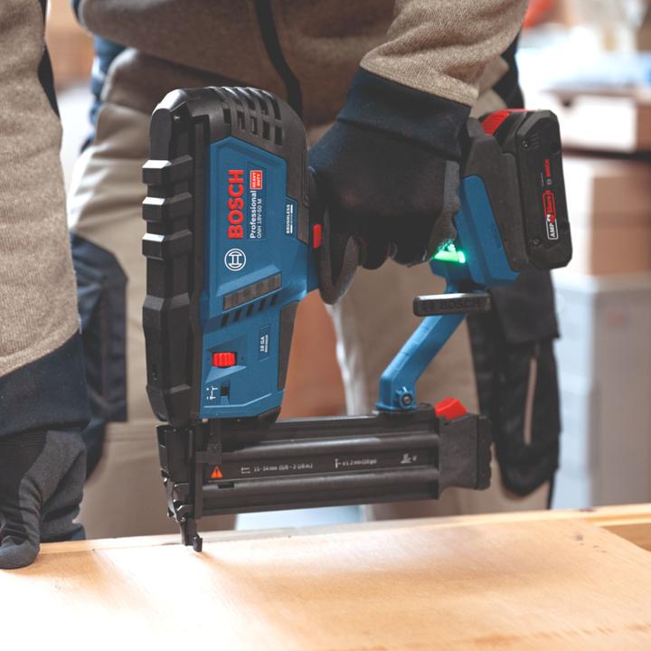 Actual product image Bosch Professional GNH 18V-50