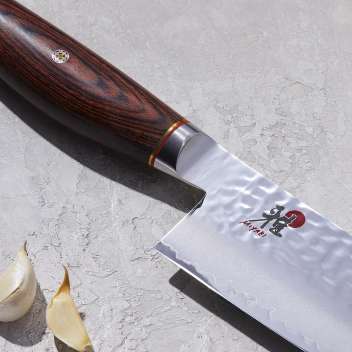 Produktbild Miyabi 6000mct (24 cm)