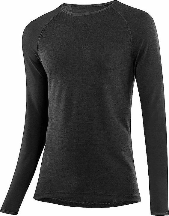 Produktbild Löffler Shirt L/S Transtex Merino (54)