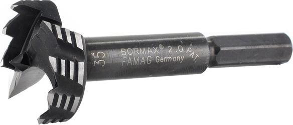 Produktbild Famag Forstnerbohrer (17 mm)