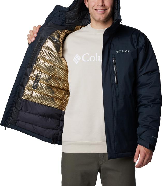 Image du produit Columbia Veste isolée Oak Harbor™ II (L)