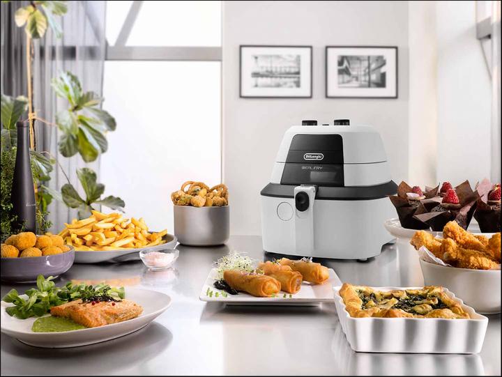 Actual product image De'Longhi FH 2133 Ideal Fry