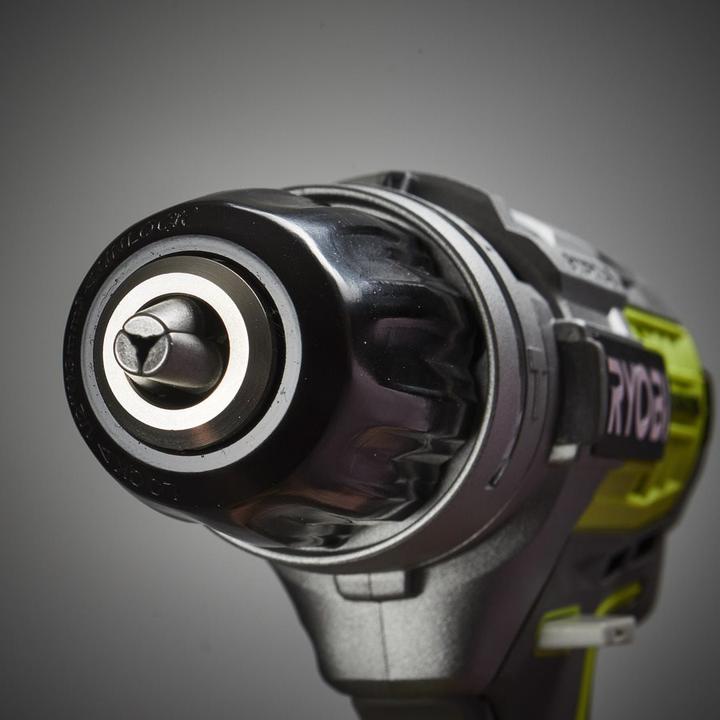 Produktbild Ryobi R18PDBL-0 (Akkubetrieb)