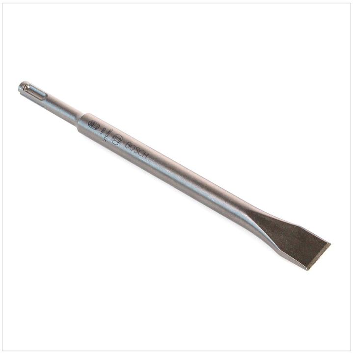 Actual product image Bosch Professional Zubehör PRO SDS plus-4C flat chisel, 20 x 250 mm (20 mm)