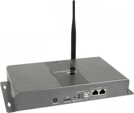 Produktbild NovaStar Taurus TB-50