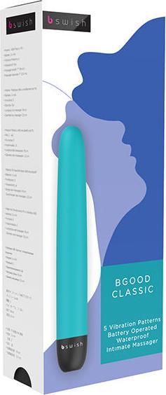 Image du produit Bswish Bgood